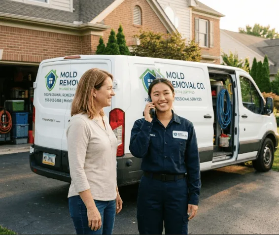 Crawlspace Mold Remediation Underwood, ND FAQs